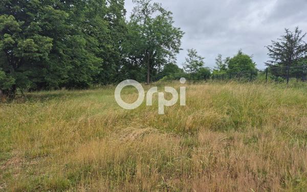 Terrain à vendre    Trélissac