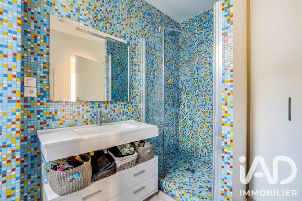 Appartement à vendre 3 pièces 65,77 m² Boulogne-Billancourt