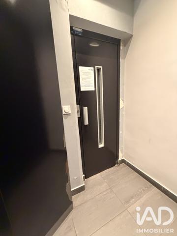 Appartement à vendre 3 pièces 65,77 m² Boulogne-Billancourt