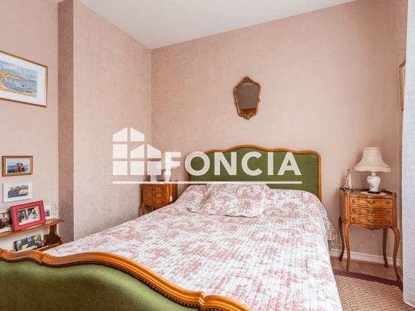 À vendre Appartement 3 pièces 70.53 m² - Antony 92160