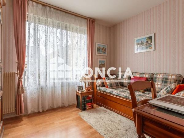 À vendre Appartement 3 pièces 70.53 m² - Antony 92160