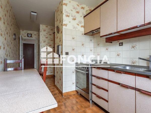 À vendre Appartement 3 pièces 70.53 m² - Antony 92160