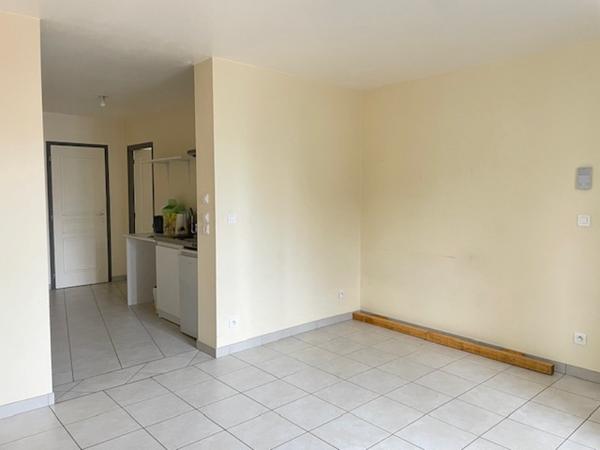 Appartement à louer |  Bourges |  2 pièces | 35 m²