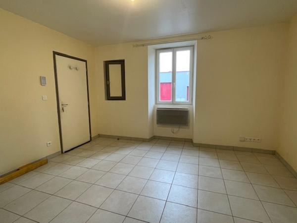 Appartement à louer |  Bourges |  2 pièces | 35 m²