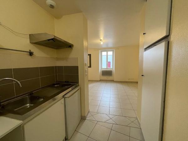 Appartement à louer |  Bourges |  2 pièces | 35 m²