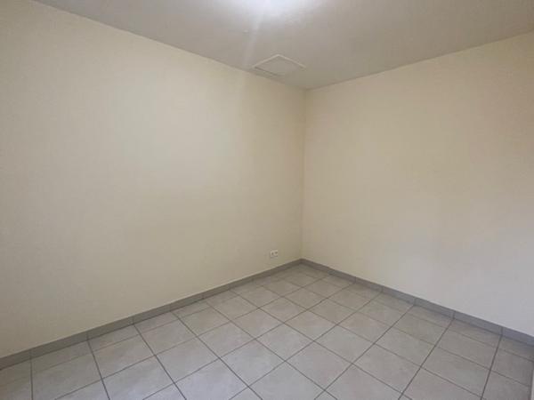 Appartement à louer |  Bourges |  2 pièces | 35 m²