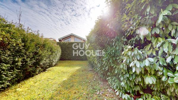 VIEUGY CENTRE - Maison individuelle