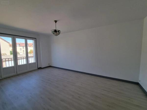 Location - Appartement Paray-le-Monial 71600 2 pièces 66 m 2