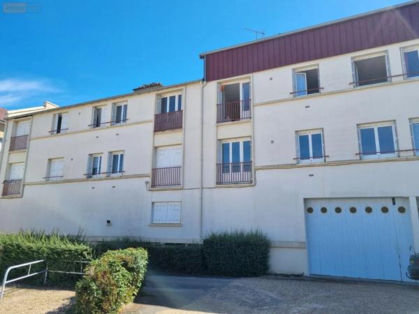 Location - Appartement Paray-le-Monial 71600 2 pièces 66 m 2