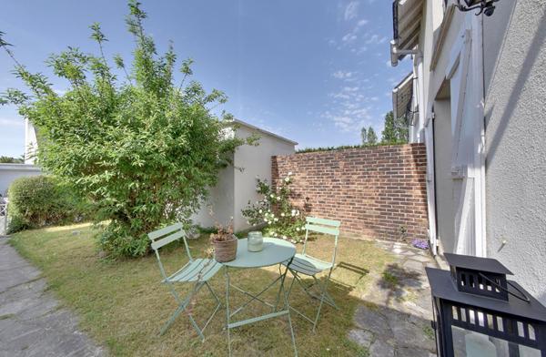 Maison Ozoir La Ferriere 5 pièces 110 m²