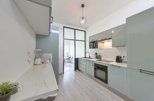 Maison Ozoir La Ferriere 5 pièces 110 m²