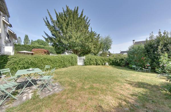 Maison Ozoir La Ferriere 5 pièces 110 m²