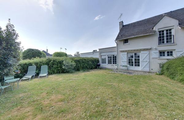 Maison Ozoir La Ferriere 5 pièces 110 m²