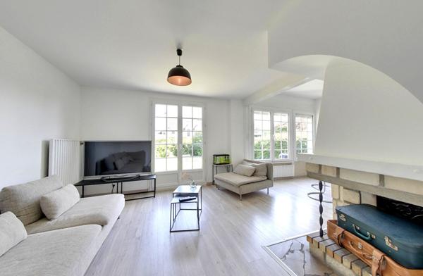 Maison Ozoir La Ferriere 5 pièces 110 m²