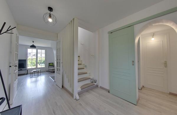 Maison Ozoir La Ferriere 5 pièces 110 m²