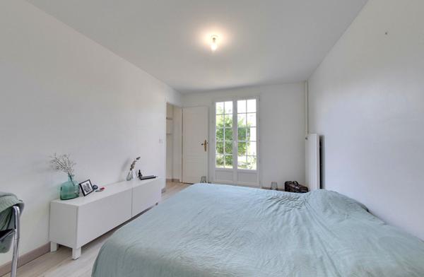 Maison Ozoir La Ferriere 5 pièces 110 m²