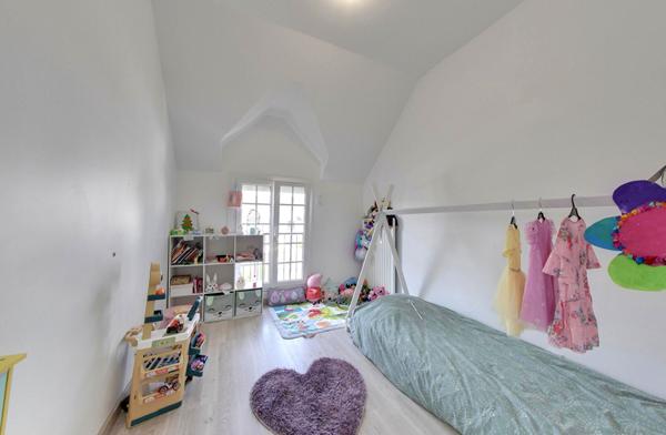 Maison Ozoir La Ferriere 5 pièces 110 m²