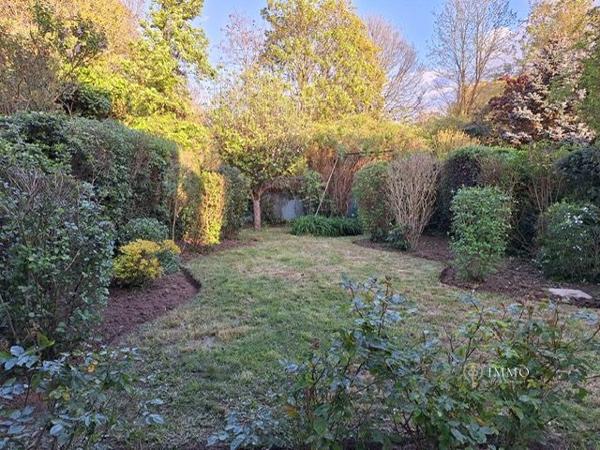 Maison 3 chambres Fresnes