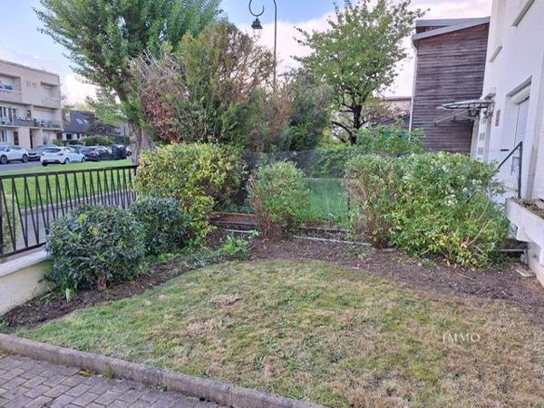 Maison 3 chambres Fresnes