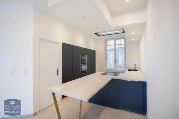 Appartement à vendre 3 pièces 106.94m²