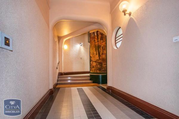 Appartement à vendre 3 pièces 106.94m²