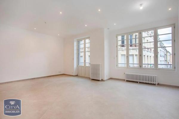 Appartement à vendre 3 pièces 106.94m²
