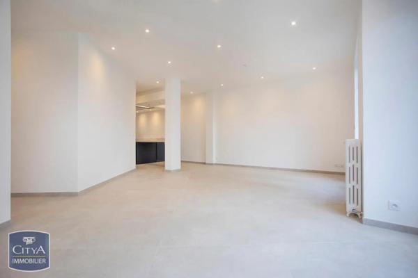 Appartement à vendre 3 pièces 106.94m²