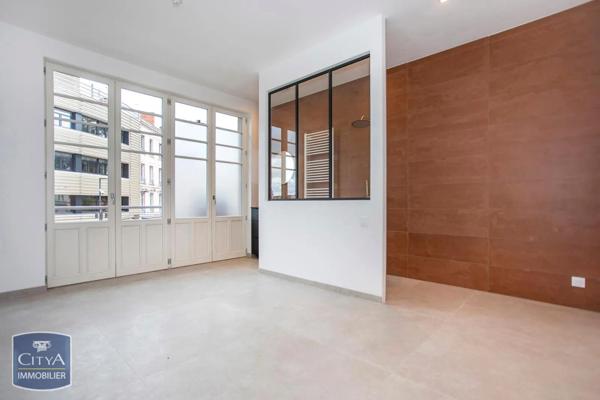 Appartement à vendre 3 pièces 106.94m²