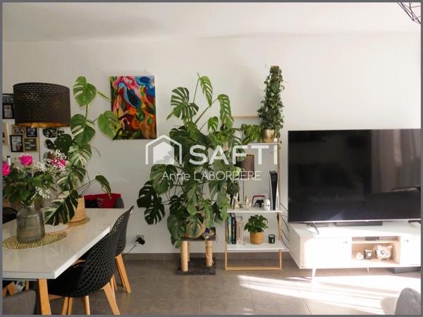 Idéalement située, à proximité de toute commodité