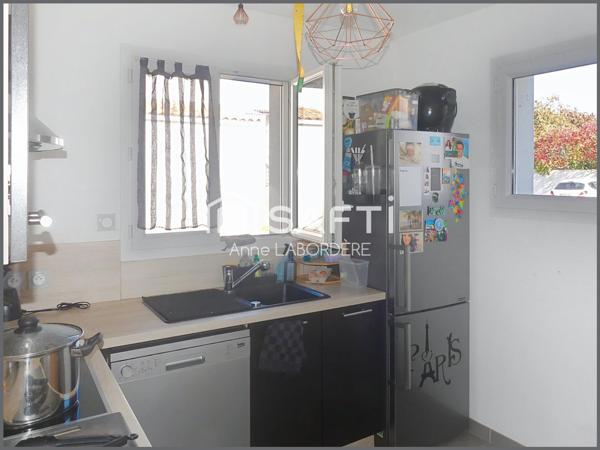 Idéalement située, à proximité de toute commodité