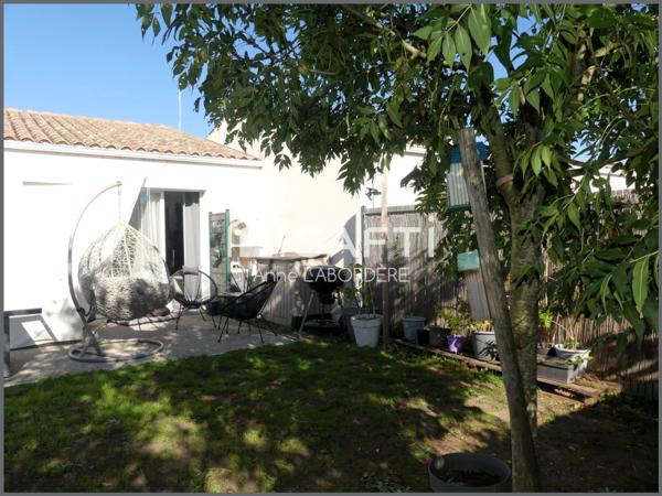 Idéalement située, à proximité de toute commodité