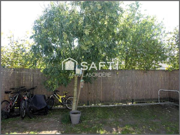 Idéalement située, à proximité de toute commodité