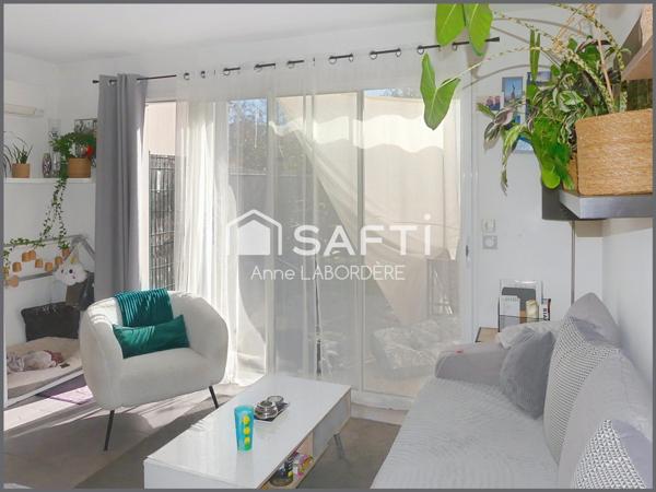 Idéalement située, à proximité de toute commodité