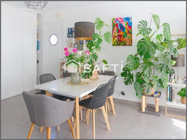 Idéalement située, à proximité de toute commodité