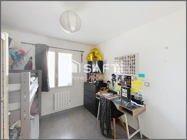 Idéalement située, à proximité de toute commodité