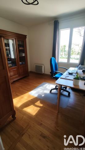 Maison à vendre 9 pièces 156 m² Écouen