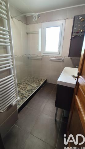 Maison à vendre 9 pièces 156 m² Écouen