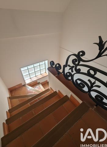 Maison à vendre 9 pièces 156 m² Écouen