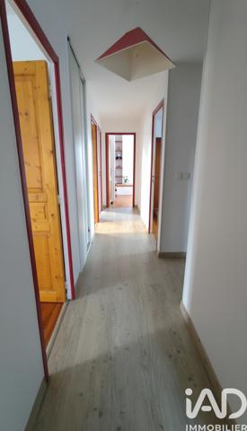 Maison à vendre 9 pièces 156 m² Écouen