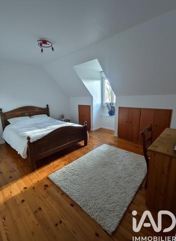 Maison à vendre 9 pièces 156 m² Écouen