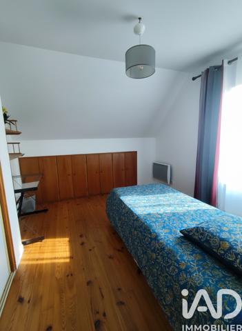 Maison à vendre 9 pièces 156 m² Écouen