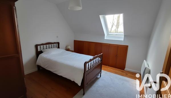 Maison à vendre 9 pièces 156 m² Écouen