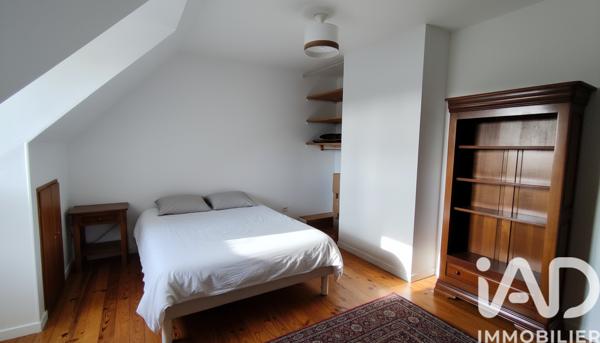 Maison à vendre 9 pièces 156 m² Écouen