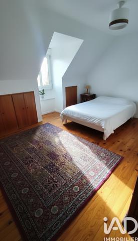 Maison à vendre 9 pièces 156 m² Écouen