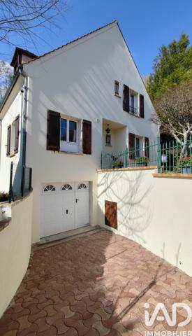 Maison à vendre 9 pièces 156 m² Écouen