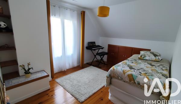 Maison à vendre 9 pièces 156 m² Écouen