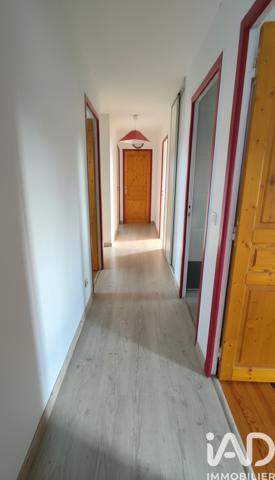 Maison à vendre 9 pièces 156 m² Écouen