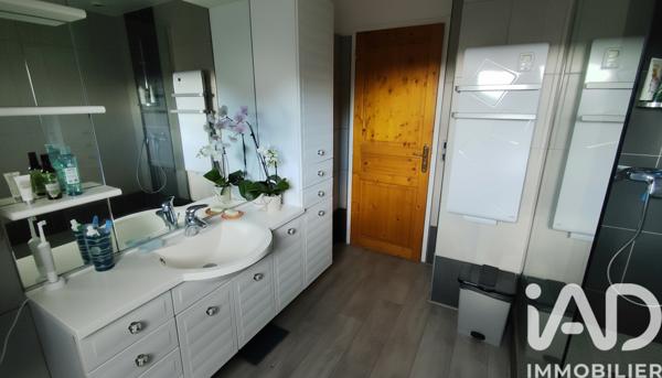 Maison à vendre 9 pièces 156 m² Écouen