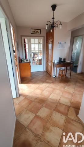 Maison à vendre 9 pièces 156 m² Écouen