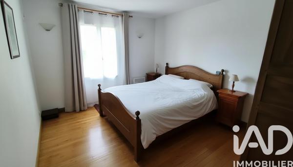 Maison à vendre 9 pièces 156 m² Écouen